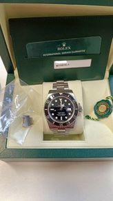 Rolex Submariner Date