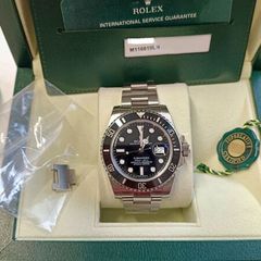 Rolex Submariner Date