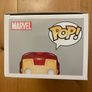 Funko Pop! Iron Man #126 Captain America Civil War. Marvel. Mint Condition. Image 6