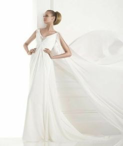 PRONOVIAS wedding dress