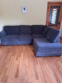 corner sofa