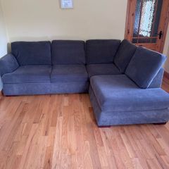 corner sofa