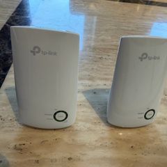 TP link wifi booster