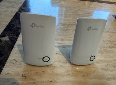 TP link wifi booster