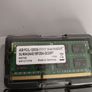 2 x Swissbit 4Gb PC3 Ram Image 2