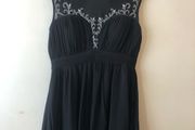 Quiz dress (size 18)