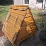chicken coop Image 3