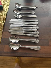 Newbridge Silverware
