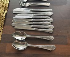 Newbridge Silverware