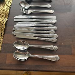 Newbridge Silverware