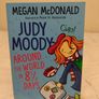 Judy Moody And Stink Children,s Books By Megan Mcdonald Image 4