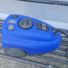 Steam Cleaner