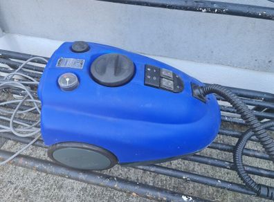 Steam Cleaner