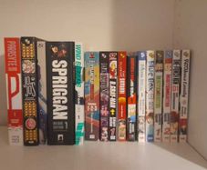 Manga bundle
