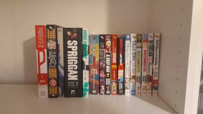 Manga bundle