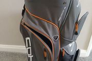 Cobra cart bag