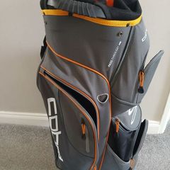 Cobra cart bag