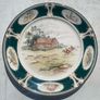 Decorative Plates. (Three) Image 3