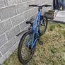 Apollo Phaze Mens Mountain Bike BLUE Image 8