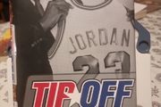 Tip-Off: How the 1984 NBA Draft Changed Basketball Forever (hardcover)