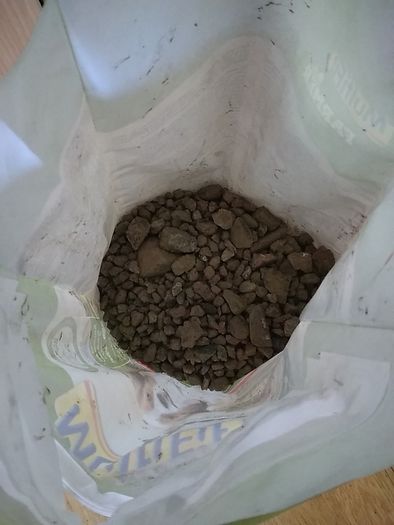 free small stones