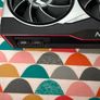 Amd Rx 6800 Xt - 16gb Vram Image 4