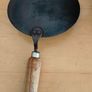 Iron Tawa with 3-Piece Indian Roti Making Kit Image 4