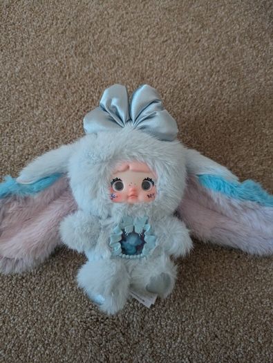 Nommi Fantasy World Solace Collectable Doll