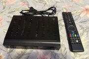 Amiko SHD8900 Alien Satellite Box