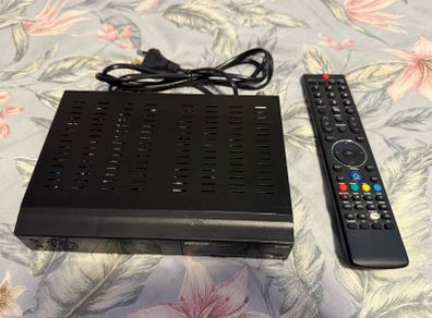 Amiko SHD8900 Alien Satellite Box