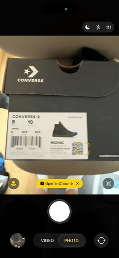 Converse All Star