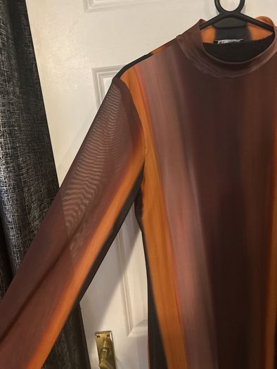 beautiful Zara dress