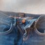 Poco skinny jeans Image 2