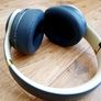 Bluetooth Over Ear Headphones Image 6