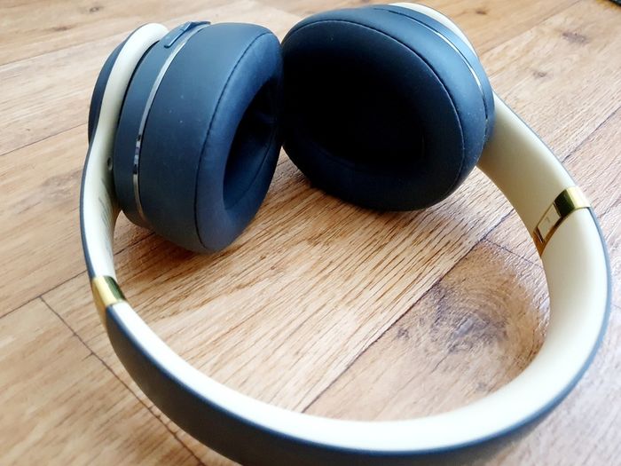 Bluetooth Over Ear Headphones