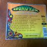 Donovan Love is Hot, Truth is Molten CD Image 2