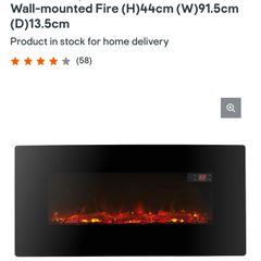 Electric Fire