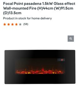 Electric Fire