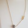 New MK Necklace Image 4