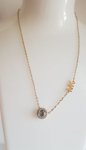 New MK Necklace