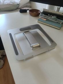 Foldable Laptop Stand
