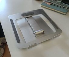 Foldable Laptop Stand