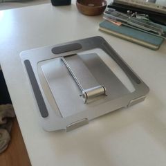 Foldable Laptop Stand