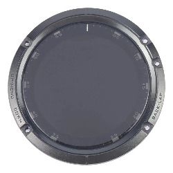 For Garmin Fenix 5 LCD Display Touch Screen Digitizer Replacement Black