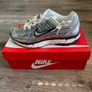 Nike Metallic Silver P-6000 Image 2