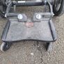 double buggy Image 3