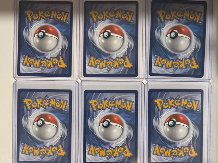 Sword & Shield - Battle Styles Pokemon cards
