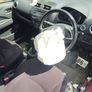 Breaking mitsubishi space star 2014 petrol Image 4