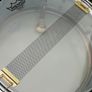 Vintage 60s Rogers Powertone Snare Drum 14 X 5 C. O. B Image 9