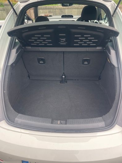 2018 Volkswagen Beetle 1.2 TSI Manual High Spec